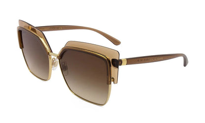 Óculos de Sol Gatinho Feminino DOLCE & GABBANA 6126 5374/13