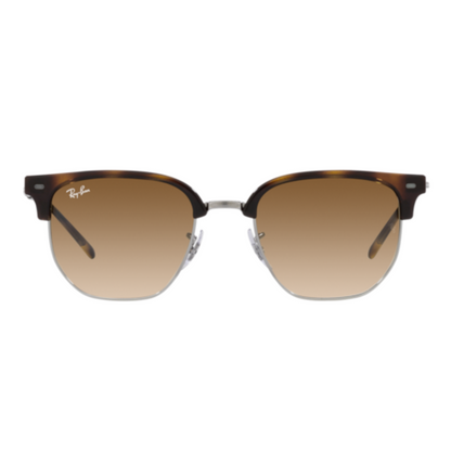 Óculos de Sol Ray Ban New Clubmaster SL RB 6721/51 53