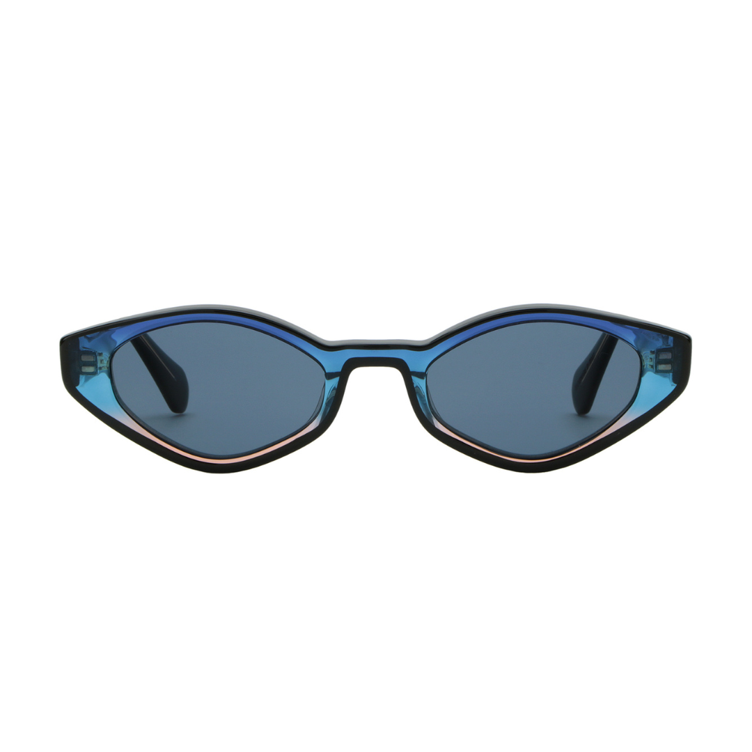 Óculos de Sol Retangular Spektre ZION SL ZION ZIO06S SIZE 51