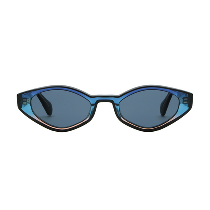 Óculos de Sol Retangular Spektre ZION SL ZION ZIO06S SIZE 51