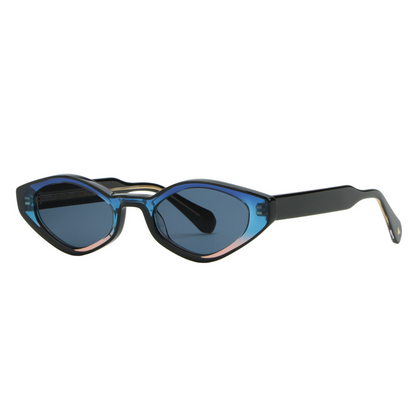 Óculos de Sol Retangular Spektre ZION SL ZION ZIO06S SIZE 51