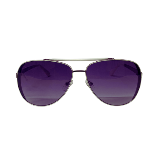 Óculos de Sol Aviador Michael Kors SL MK 2064S 0362 53