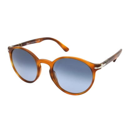 Óculos de Sol Redondo Persol SL PO 3171S 96/Q8 52