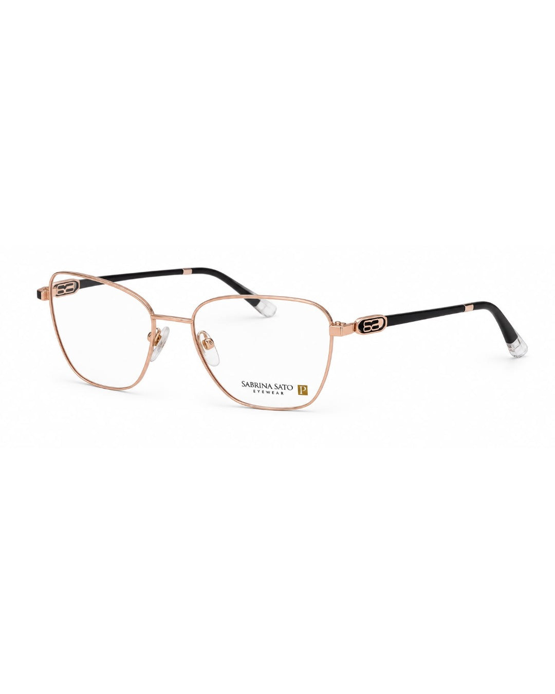 Óculos de Grau Sabrina Sato RX SS 784 C4 53