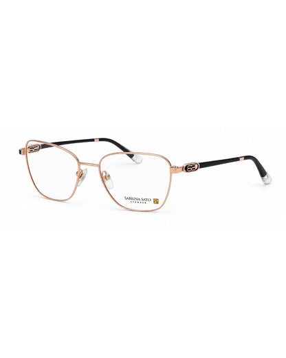 Óculos de Grau Sabrina Sato RX SS 784 C4 53