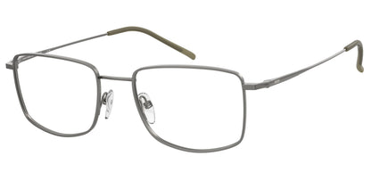 Óculos de Grau Seventh street RX 7A 130 KJ1/R 53