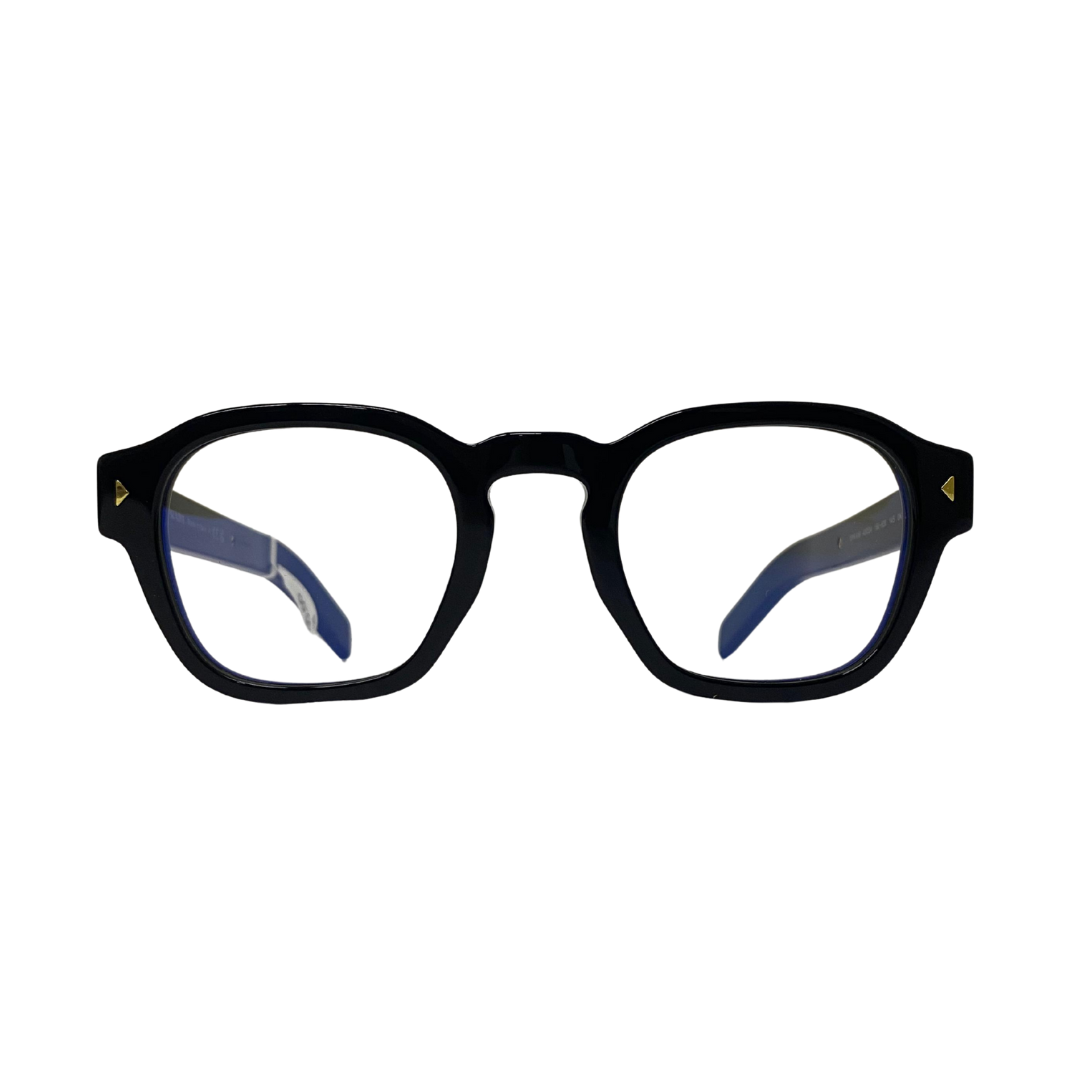 Óculos de Grau Quadrado PRADA SL SPR A16 16K 60K 49