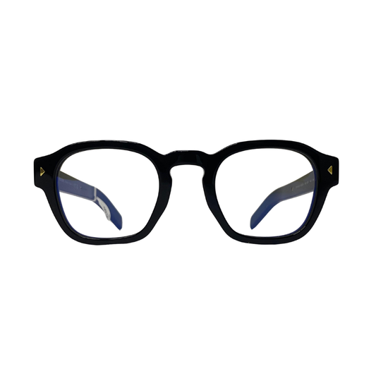 Óculos de Grau Quadrado PRADA SL SPR A16 16K 60K 49