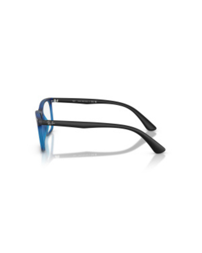 Óculos de Grau Ray-Ban Infantil RX RY 1647L 7526 50