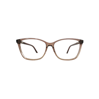 Óculos de Grau Quadrado Feminino Acetato SUVT 9004 C7