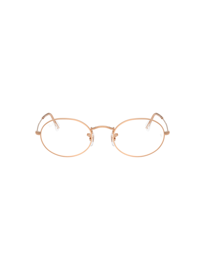 Óculos De Grau Ray-Ban RX RB 3547V 3094 51