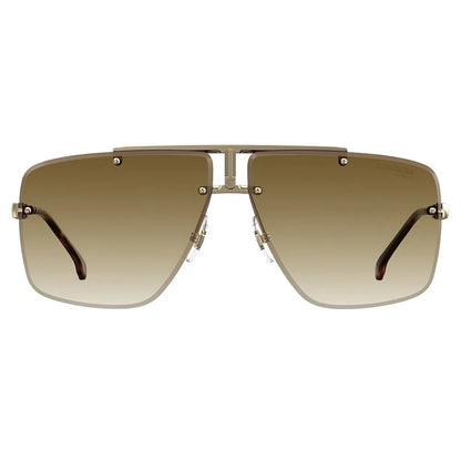 Óculos de Sol Aviador Masculino CARRERA SL CARRERA 1016S J5G 64