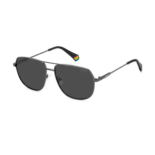 Óculos de Sol Masculino Polaroid PLD 6195/S KJI9 58