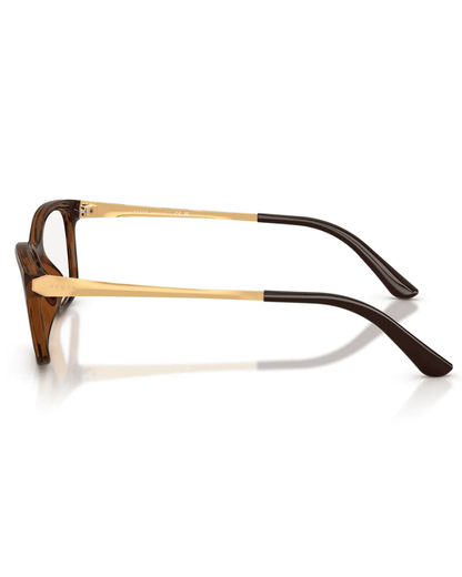 Óculos de Grau Vogue RX VO 5720L 2386 54