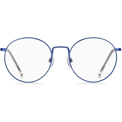 Óculos de Grau Redondo Feminino Tommy Hilfiger RX TH 1586 PJP 52