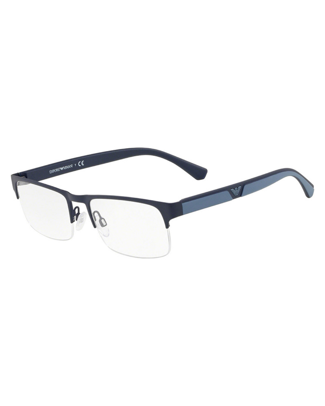 Óculos de Grau Emporio Armani RX EA 1072 3220 55