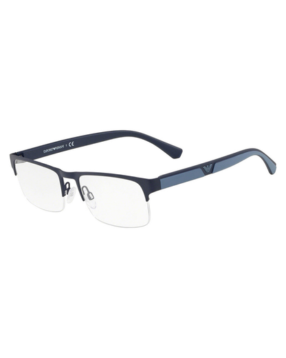 Óculos de Grau Emporio Armani RX EA 1072 3220 55
