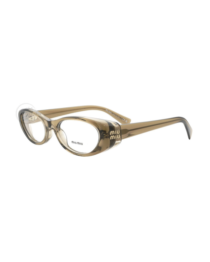 Óculos de Grau Miu Miu RX MU 03Z 26M-1O1 55