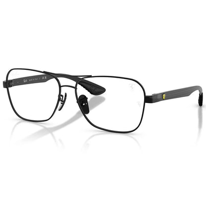 Óculos de Grau Aviador Ray Ban RB 8436M F117 58