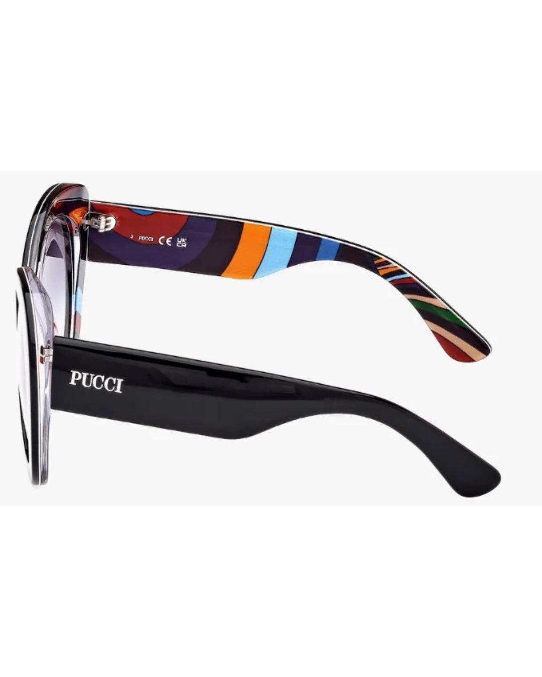 Óculos de Sol Emillio Pucci SL EP 232 05W 56