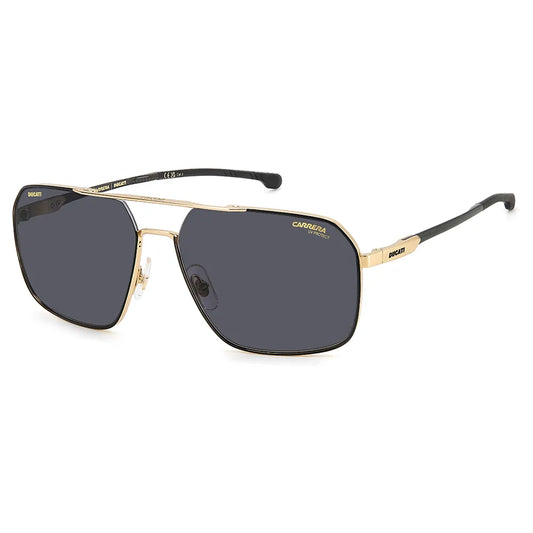 Óculos de Sol Aviador Masculino CARRERA RX CA CARDUC 038S RHL2K 61
