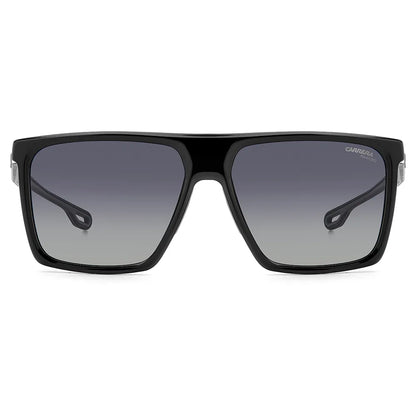 Óculos de Sol Quadrado Masculino CARRERA SL CARRERA 4019S 807WJ 58
