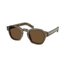 Óculos de Sol Quadrado PRADA SL SPR A16
