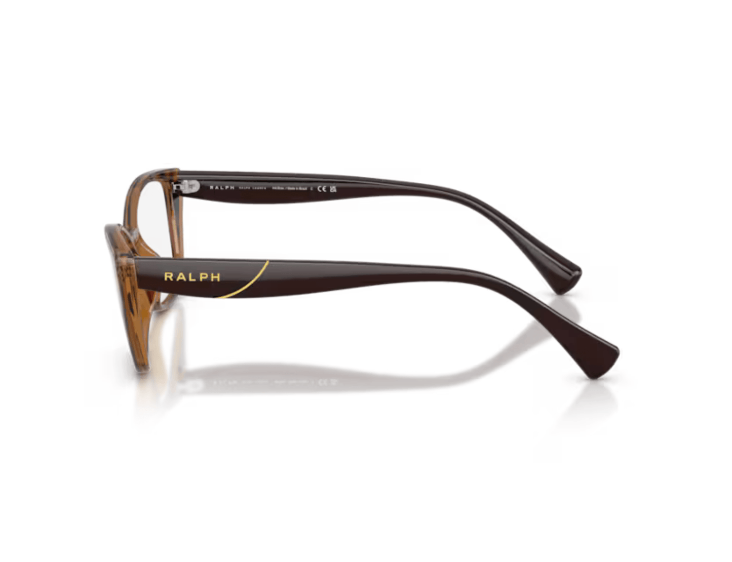Óculos de Grau Ralph RX RA 7191L 6261 53