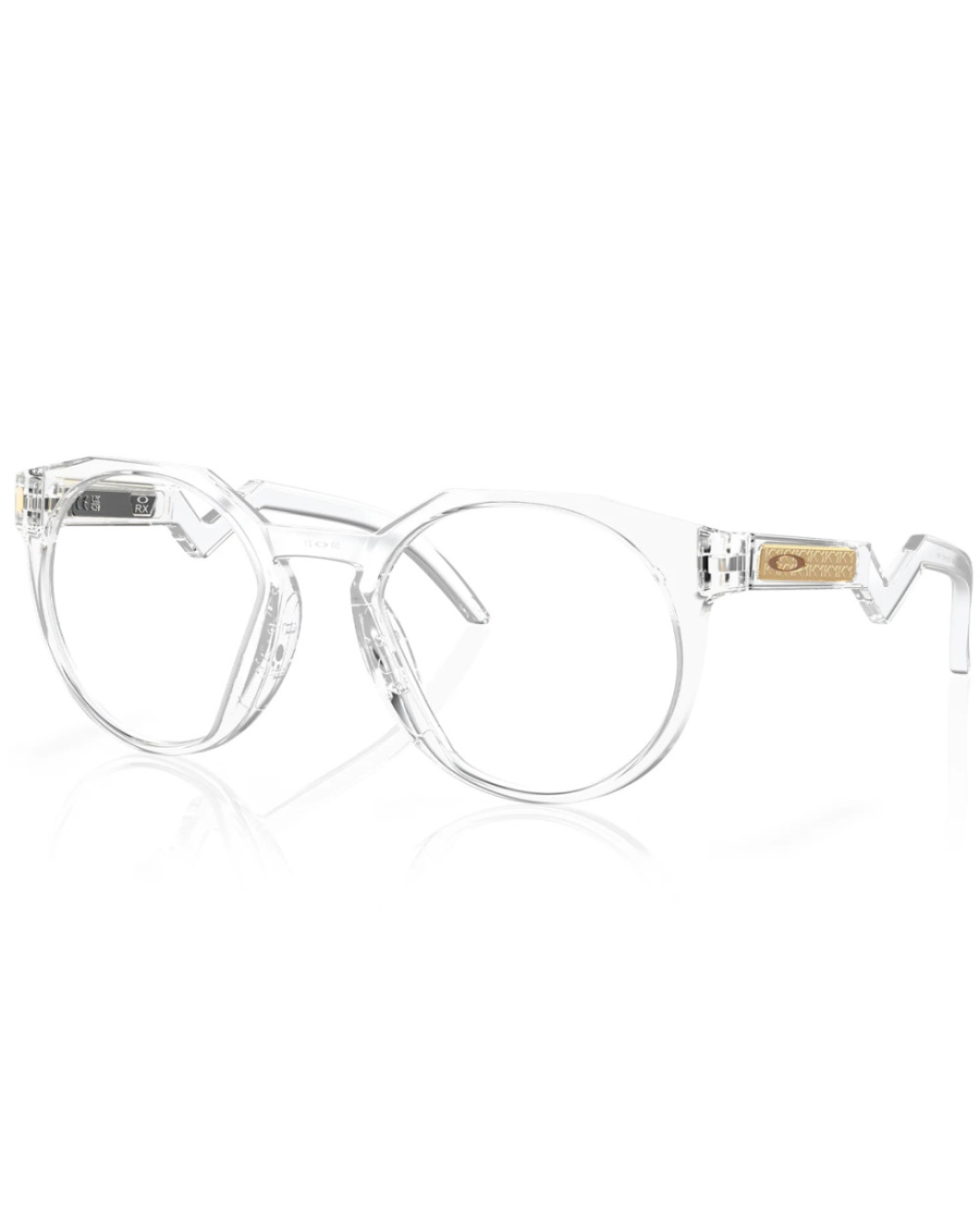 Óculos de Grau Oakley RX OX 8139-0550 50