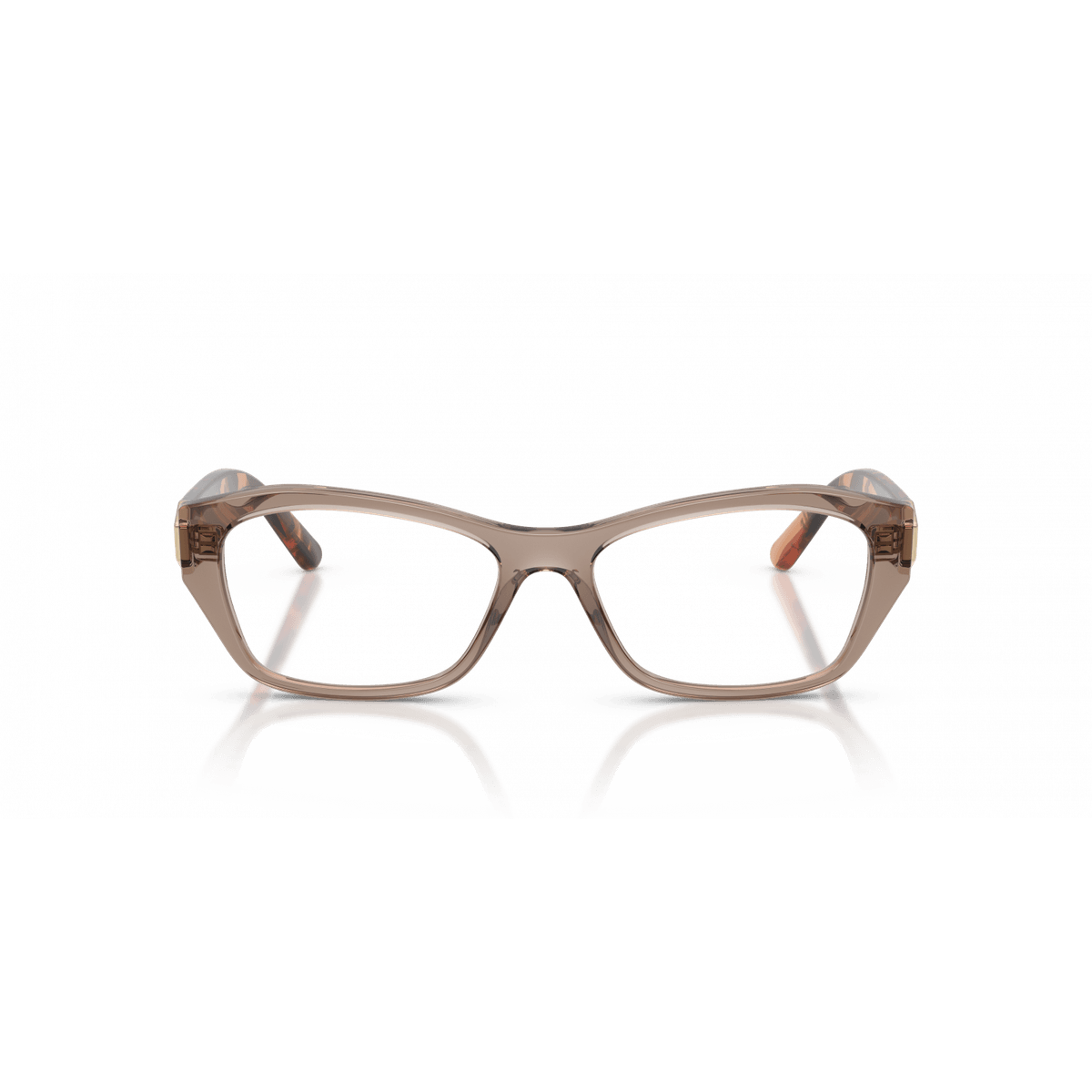 Óculos de Grau Gatinho Feminino VOGUE RX VO 5676 2940 53