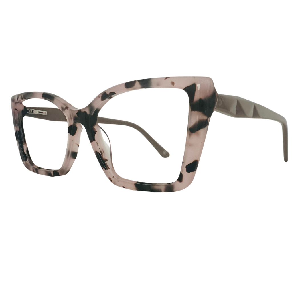 ÓCULOS DE GRAU ACETATO  SUSL1667 C4 54