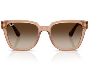 Óculos de Sol Ray-Ban SL RB 4437L 656513 55