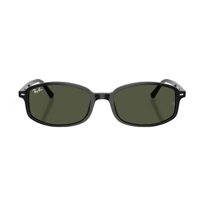 Óculos de Sol Retangular Ray Ban SL RB 2232 901/31 56