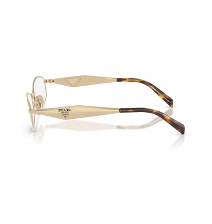 Óculos de Grau Prada PR D58 ZVN-101 56