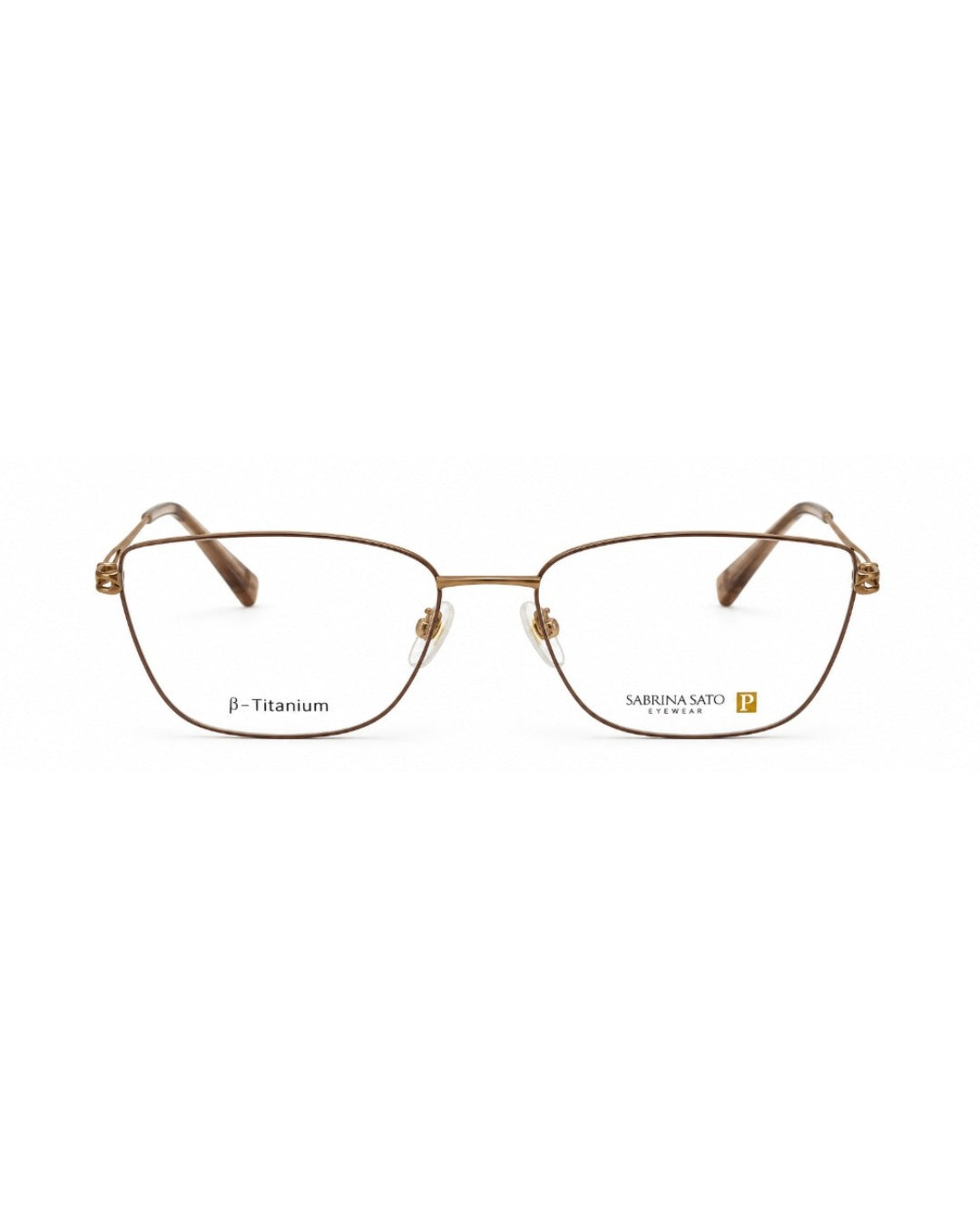 Óculos Sabrina Sato RX SS 1043 C2 55