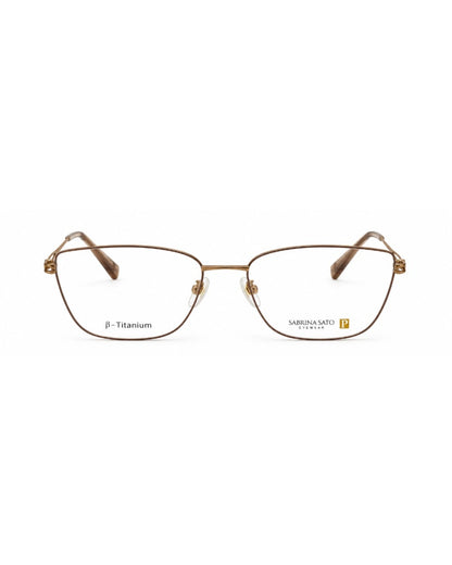Óculos Sabrina Sato RX SS 1043 C2 55