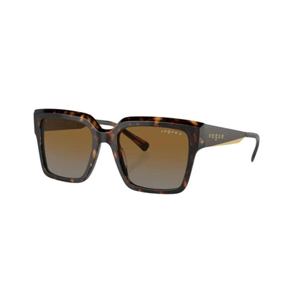Óculos de Sol Quadrado Feminino VOGUE RX VO 5553-S