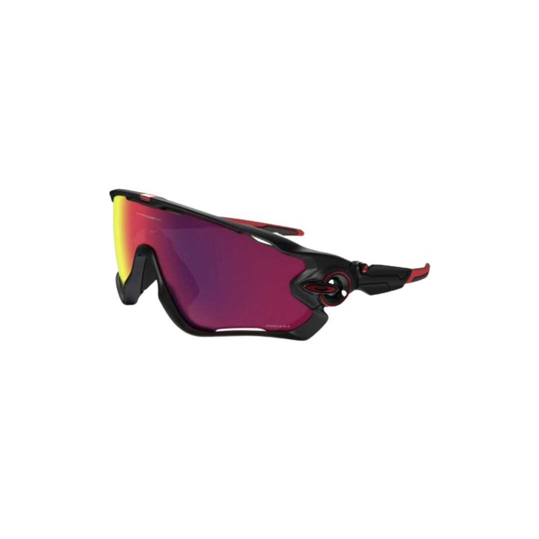 SL 00 9290 20 31 Óculos de Sol Estilo Esportivo Oakley Jawbreaker