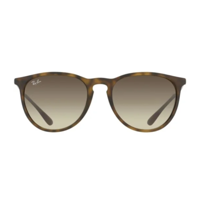 Óculos de Sol Redondo Ray Ban SL RB 4171L 865/13 54