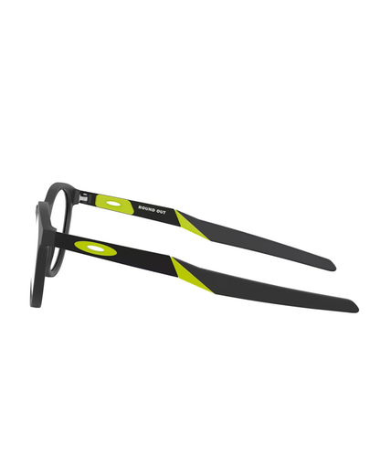 Óculos de Grau Oakley RX OY 8014-0148 48
