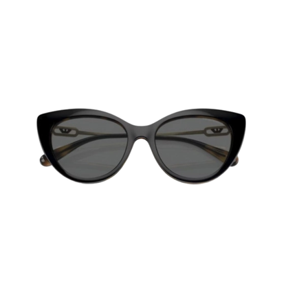 Óculos de Sol Gatinho Feminino Empório Armani CLIP ON SL EA 4213U 5026 1W 53