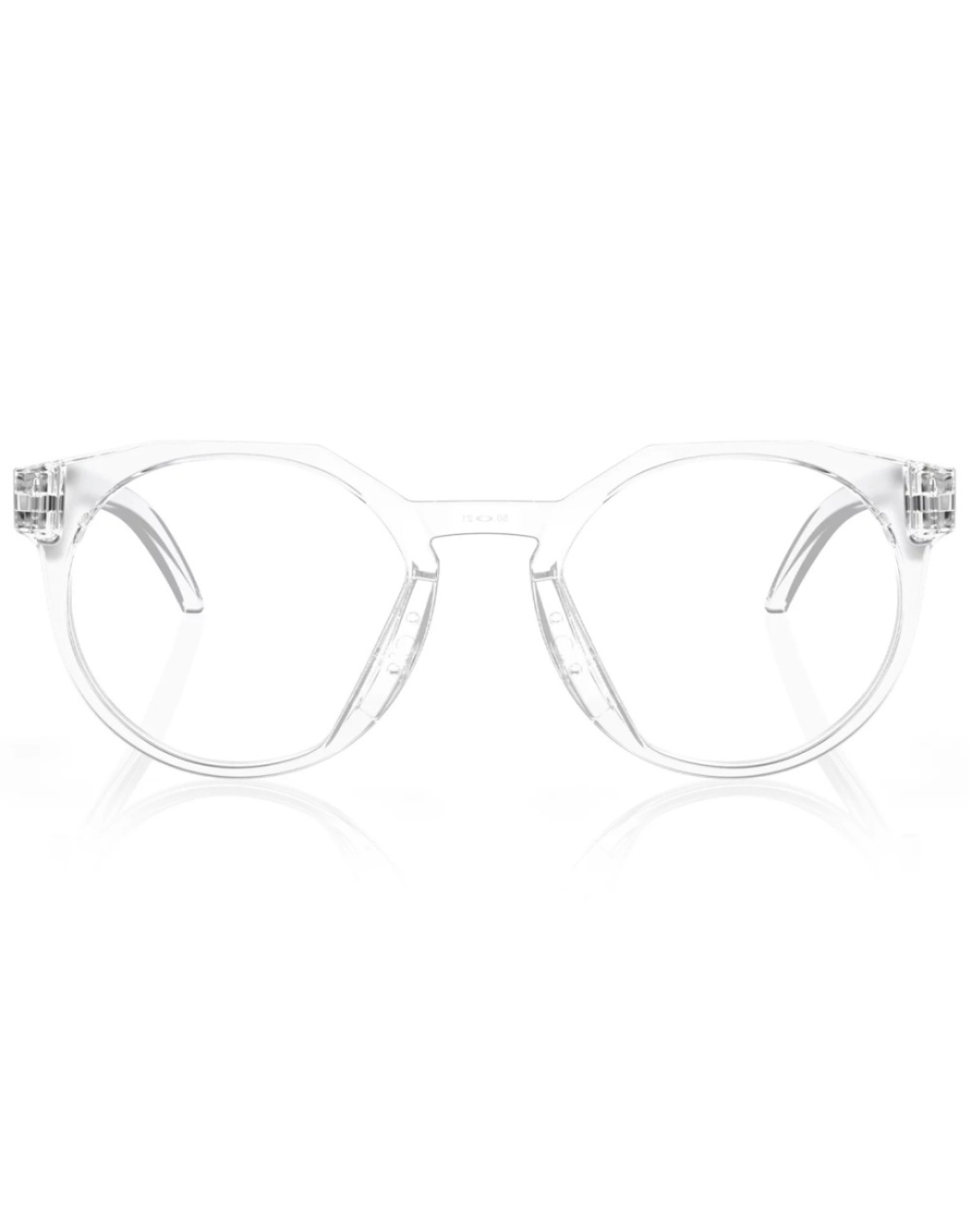 Óculos de Grau Oakley RX OX 8139-0550 50