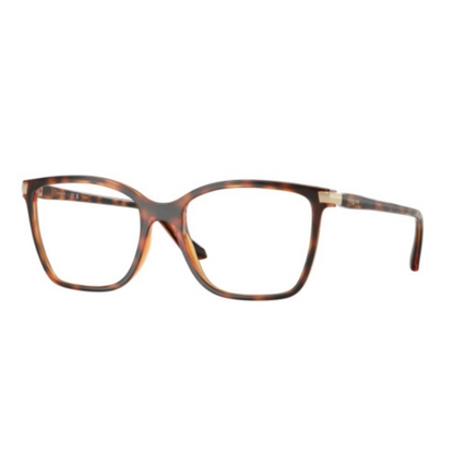 Óculos de Grau Gatinho Feminino VOGUE RX VO 5654 W656 53