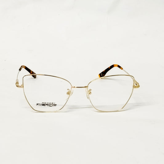 Óculos de grau RX MT8002 5218-140 C4