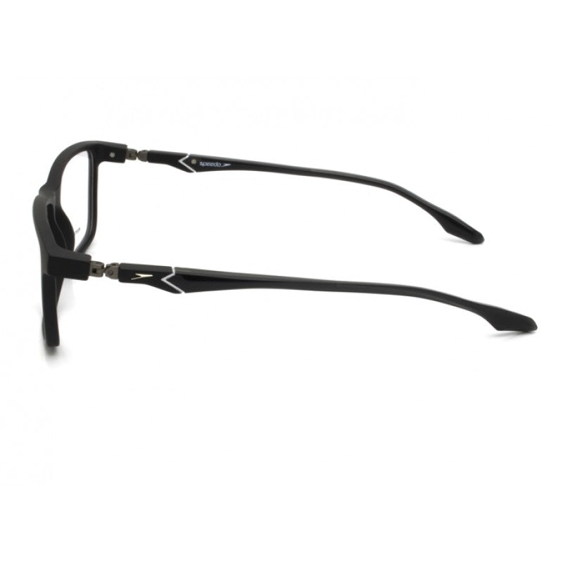 Óculos de Grau Quadrado Mascuino Speedo RX SP 4096 A11 55