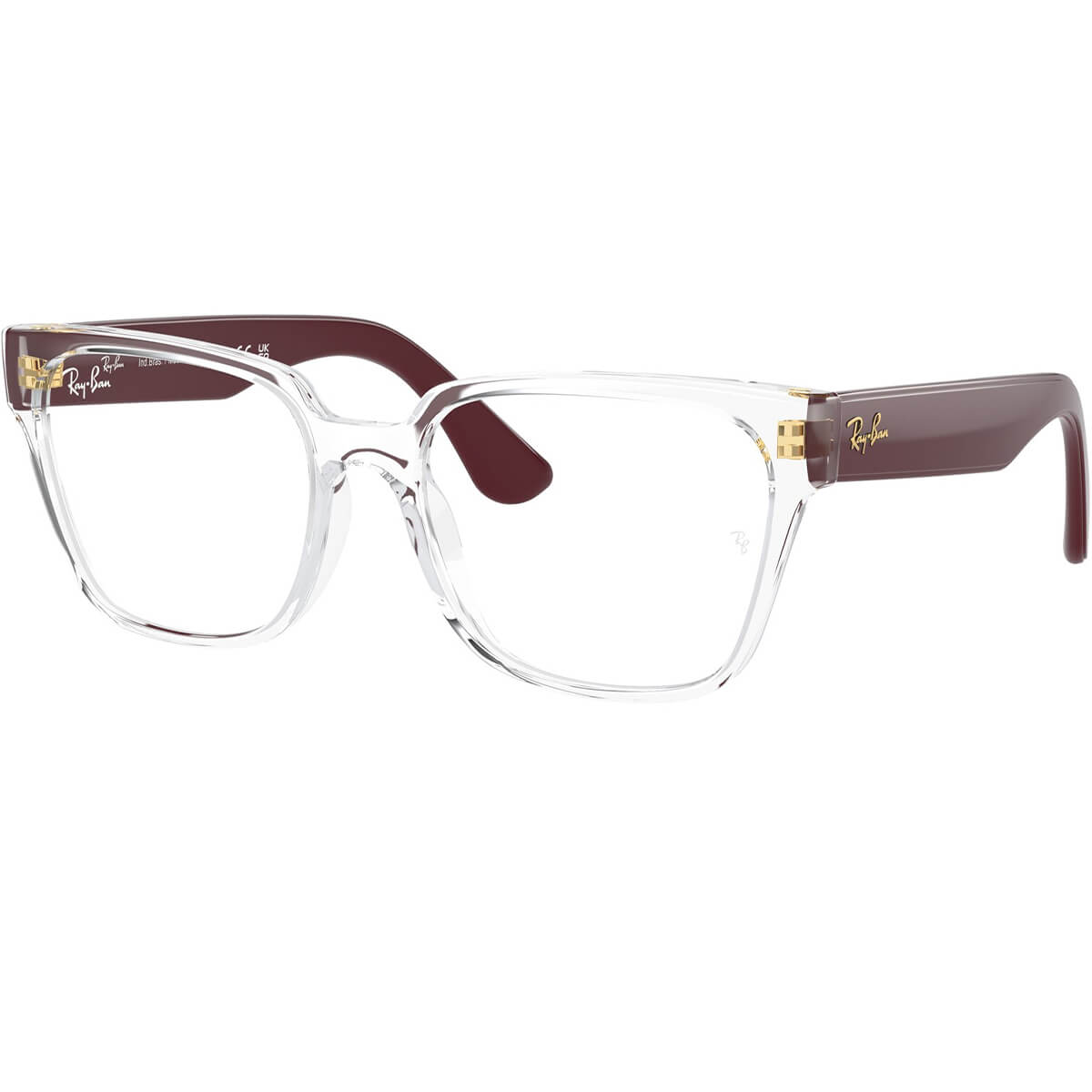 Óculos de Grau Ray-Ban RX RB 7242L 8349 54