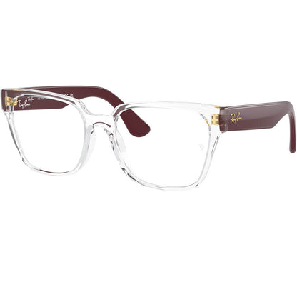 Óculos de Grau Ray-Ban RX RB 7242L 8349 54