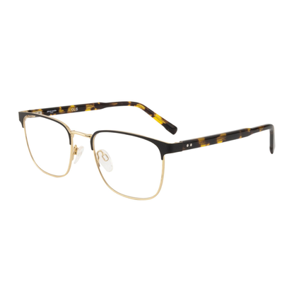 Óculos de Grau Quadrado Masculino Pierre Cardin RX PC 6901 146 51