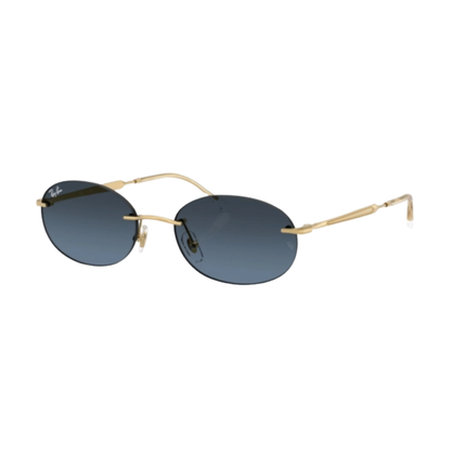 Óculos de Sol Redondo Ray Ban SL RB 3767