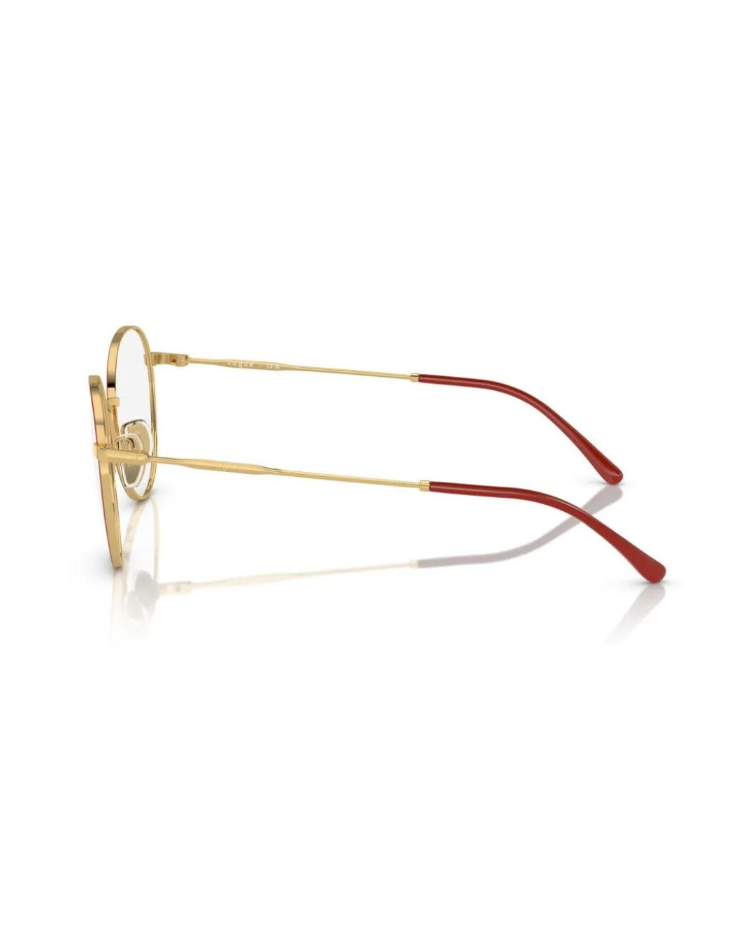 Óculos de Grau Vogue RX VO 4320B 280 53